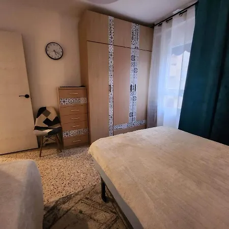 Apartment Lemon