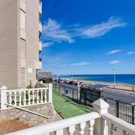 Apartment Lemon Torrevieja