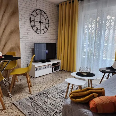 Apartment Lemon Torrevieja