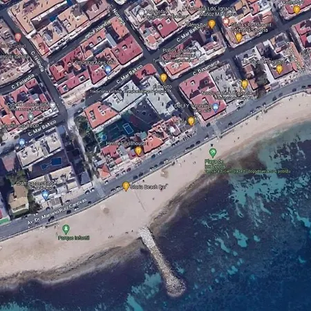 Apartament Lemon