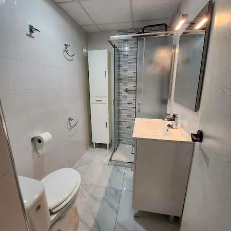 Apartament Lemon *