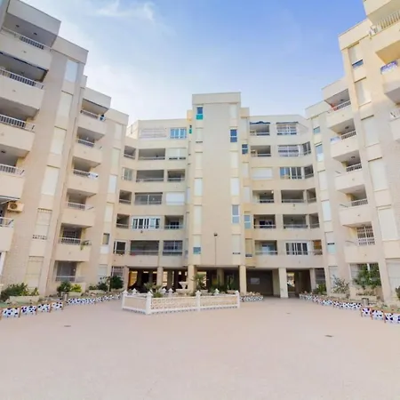 Lemon Apartment Torrevieja