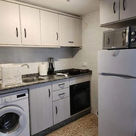 Lemon Apartment Torrevieja