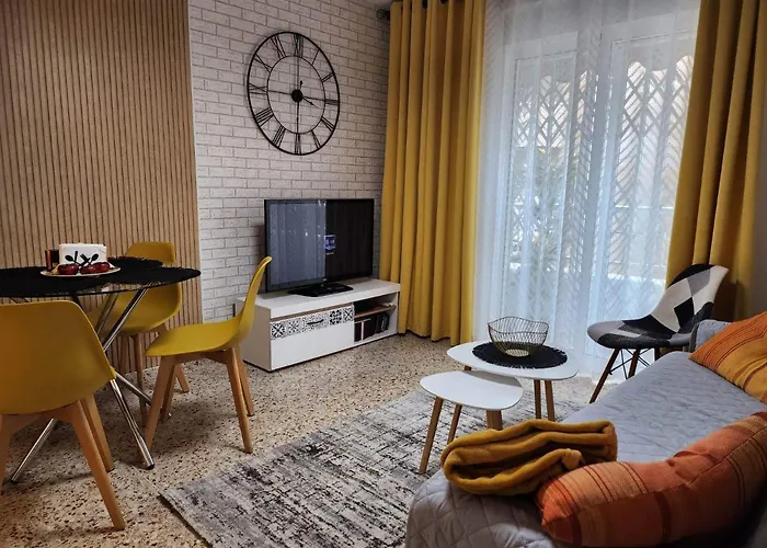 Apartamento Lemon Torrevieja